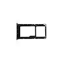 Support sim pour Xiaomi Redmi Note 7 blanc