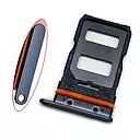 Support sim Xiaomi 12 noir