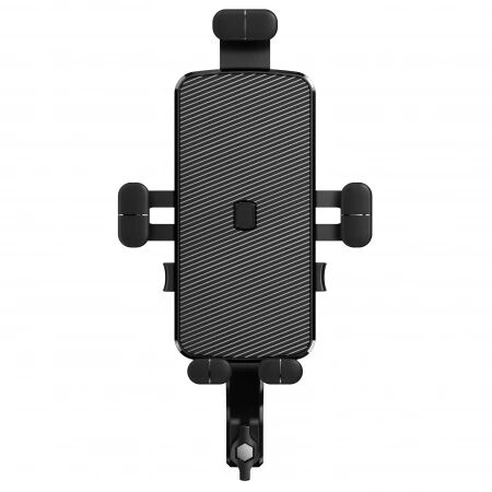 Support smartphone v&eacute;lo et moto JELLICO PH26 noir