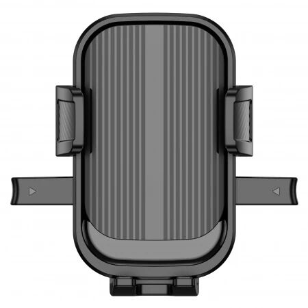 Support smartphone v&eacute;lo et moto JELLICO PH31 noir