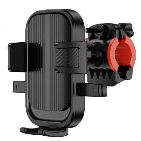 Support smartphone v&eacute;lo et moto JELLICO PH31 noir