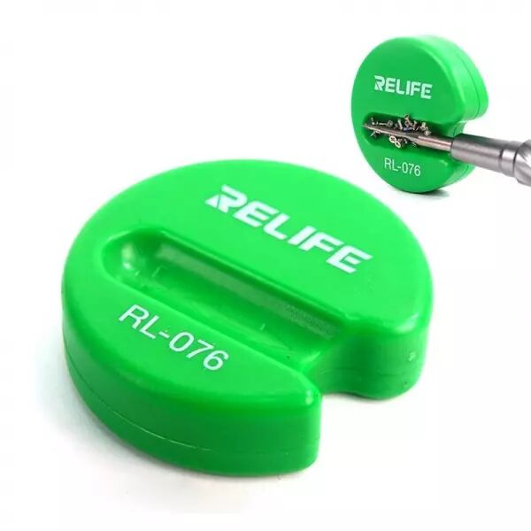 Support tournevis magn�tique RELIFE RL-076
