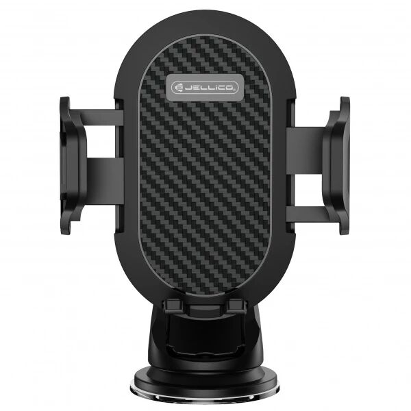 Support voiture JELLICO PH7 noir