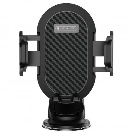 Support voiture JELLICO PH7 noir