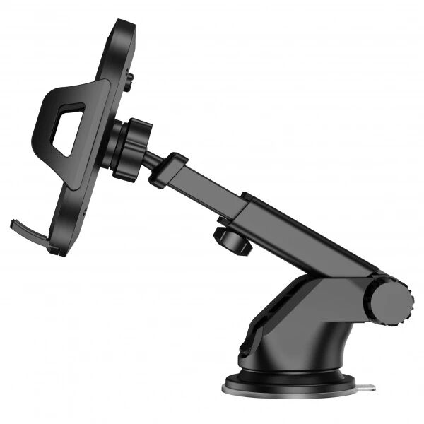 Support voiture JELLICO PH7 noir