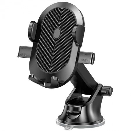 Support voiture JELLICO PH9 (Boite/blister) noir