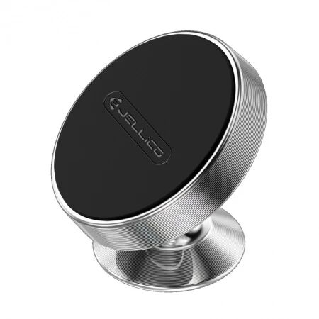 Support voiture magnétique JELLICO PH1 (Boite/blister) noir