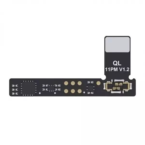 Tag-on flex batterie iphone 11 Pro Max QIANLI