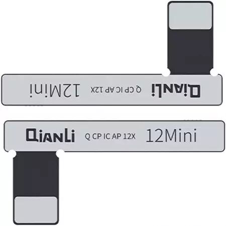 Tag-on flex batterie iphone 12 Mini QIANLI