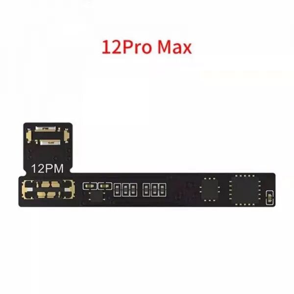 Tag-on flex batterie iphone 12 Pro Max QIANLI
