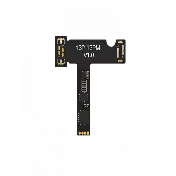 Tag-on flex batterie iphone 13 Pro/13 Pro Max QIANLI