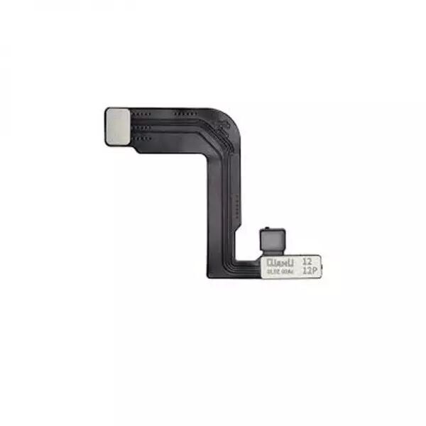 Tag-On flex iPhone 12 Pro Max pour QIANLI Clone DZ03