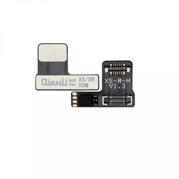 Tag-On flex iPhone XR/XS/XS Max pour QIANLI Clone DZ03