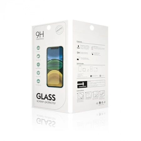 Tempered glass 2,5D for Samsung Galaxy A07 4G 50in1