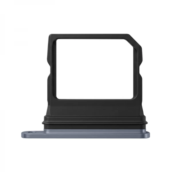 Tiroir sim Google Pixel 10 Pro Fold gris