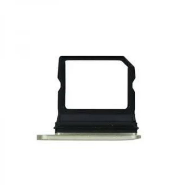 Tiroir sim Google Pixel 10 Pro Fold jade