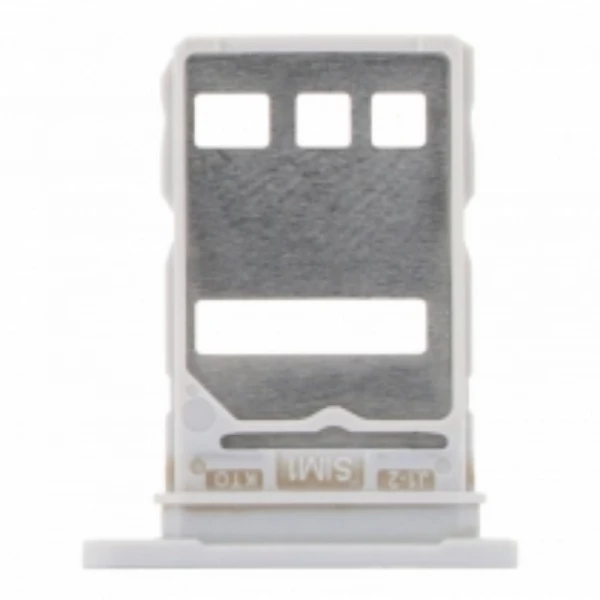 Tiroir sim Honor 200 Pro blanc