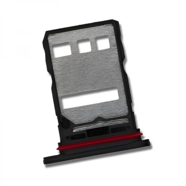 Tiroir sim Honor 200 Pro noir