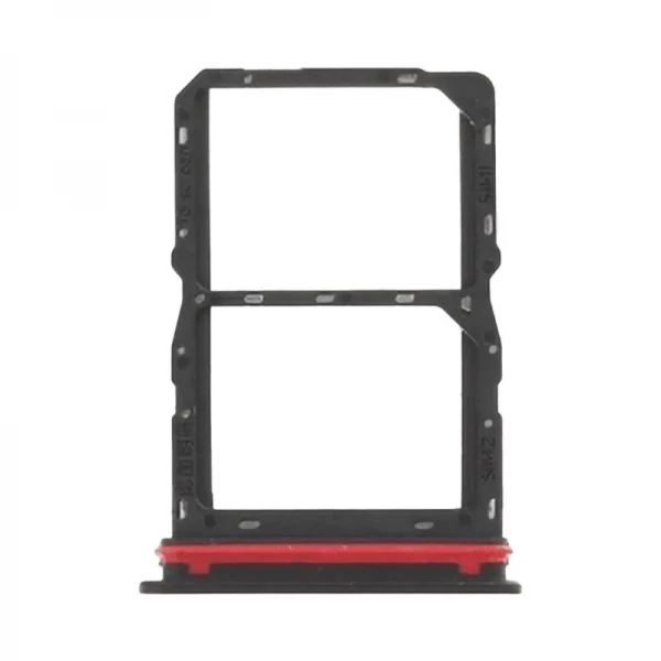 Tiroir sim Honor 200 Smart noir