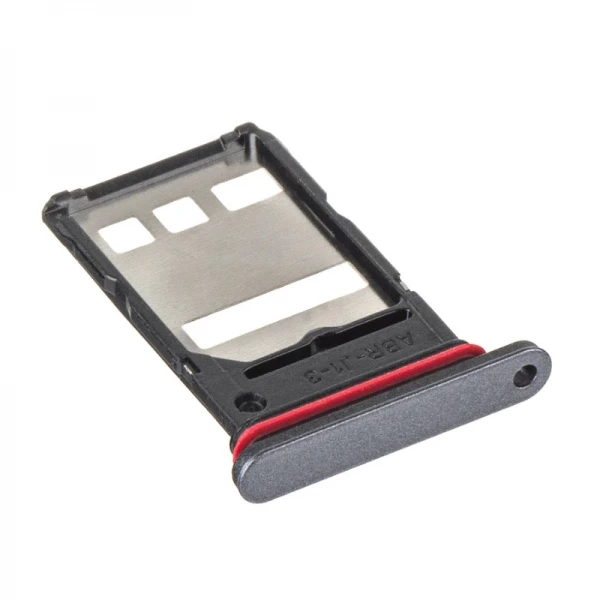 Tiroir sim Honor 400 Lite noir