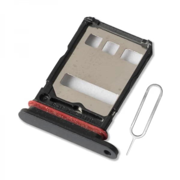 Tiroir sim Honor 400 Smart noir