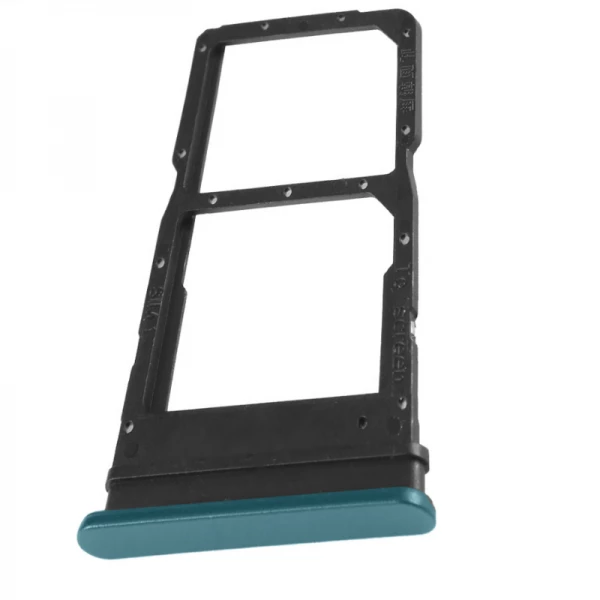 Tiroir sim Honor Magic 7 Lite cyan