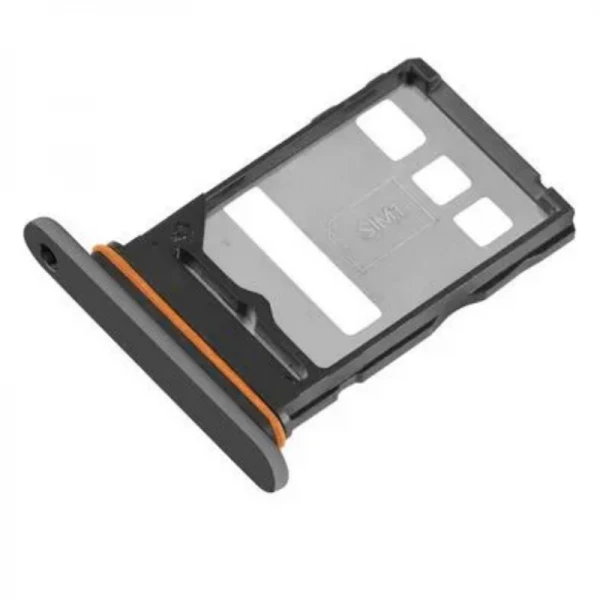 Tiroir sim Honor Magic 7 Lite noir