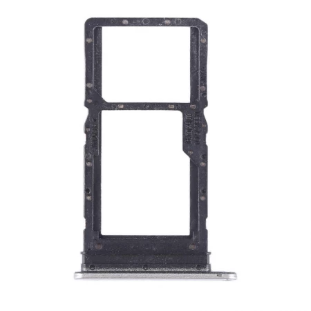 Tiroir sim Honor X7A noir