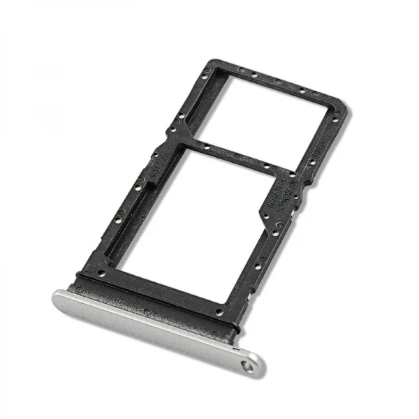 Tiroir sim Honor X7B argent
