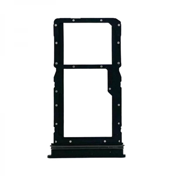 Tiroir sim Honor X7B noir
