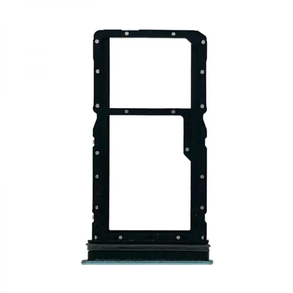 Tiroir sim Honor X7B vert