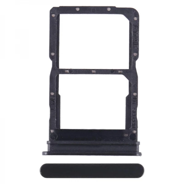 Tiroir sim Honor X8A noir