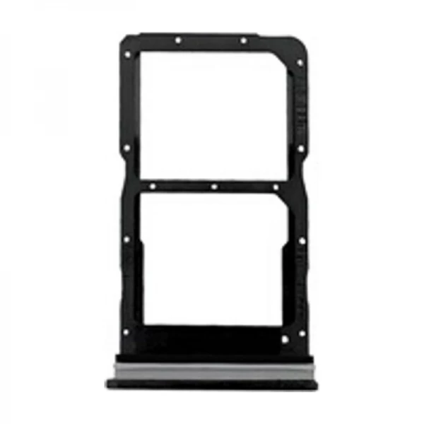 Tiroir sim Honor X8B noir