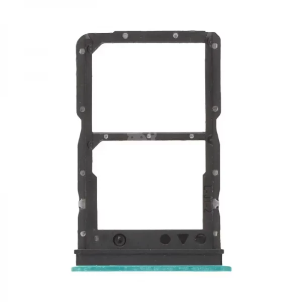 Tiroir sim Honor X8B vert
