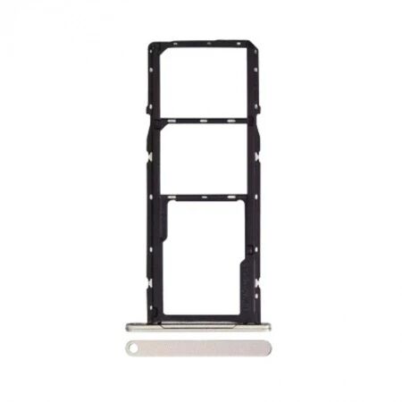 Tiroir sim Samsung A065 Galaxy A06 4G or
