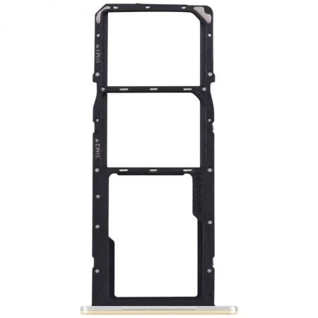 Tiroir sim Samsung A066 Galaxy A06 5G or