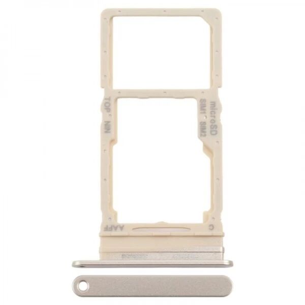 Tiroir sim Samsung A165 Galaxy A16 4G or