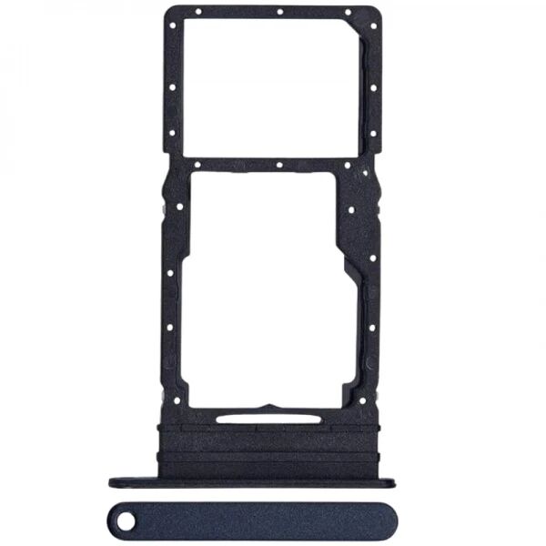 Tiroir sim Samsung A166 Galaxy A16 5G noir