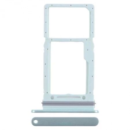 Tiroir sim Samsung A266 Galaxy A26 5G vert