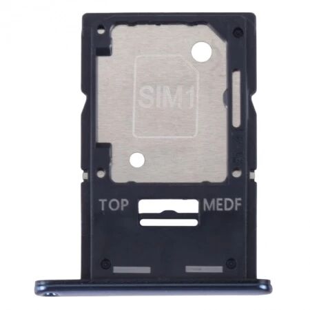 Tiroir sim Samsung A546 Galaxy A54 5G noir