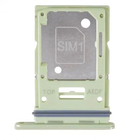 Tiroir sim Samsung A546 Galaxy A54 5G vert
