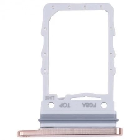 Tiroir sim Samsung F721 Galaxy Z Flip 4 or