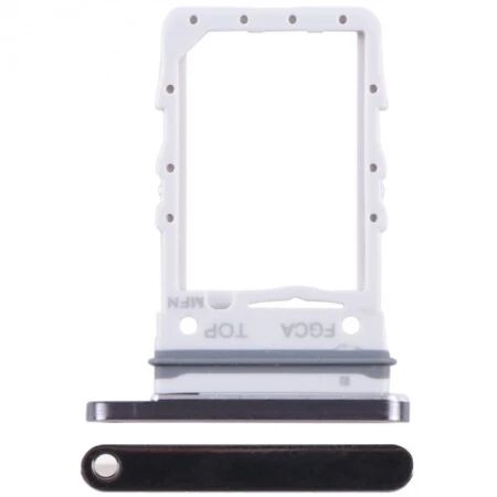 Tiroir sim Samsung F731 Galaxy Z Flip 5 noir