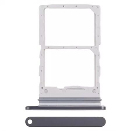 Tiroir sim Samsung F741 Galaxy Z Flip 6 noir