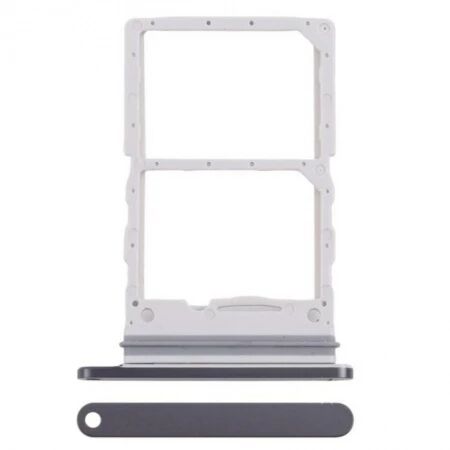 Tiroir sim Samsung F741 Galaxy Z Flip 6 noir