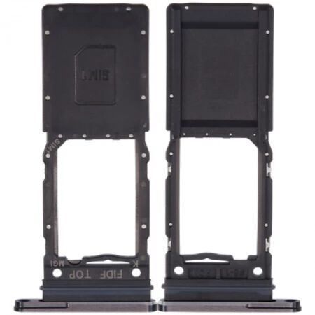 Tiroir sim Samsung F946 Galaxy Z Fold 5 noir