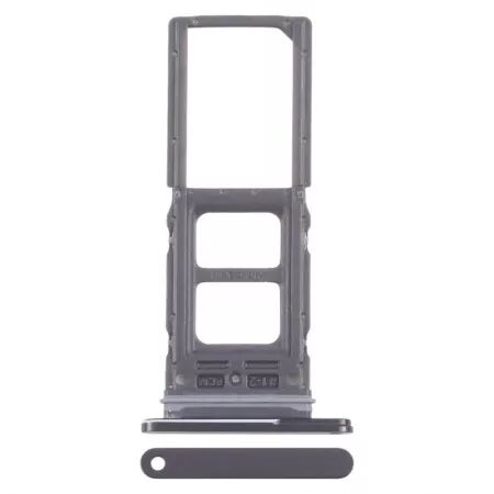 Tiroir sim Samsung F956 Galaxy Z Fold 6 noir