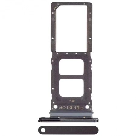 Tiroir sim Samsung F956 Galaxy Z Fold 6 noir