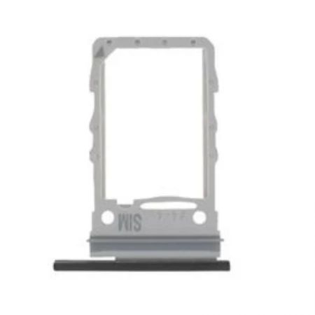 Tiroir sim Samsung Galaxy Z Flip 7 FE (F761) noir