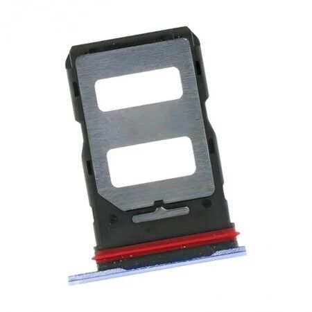 Tiroir sim Xiaomi 13T Bleu Alpin